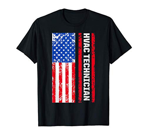 HVAC Technician Plan Funny HVAC Tech T-Shirt