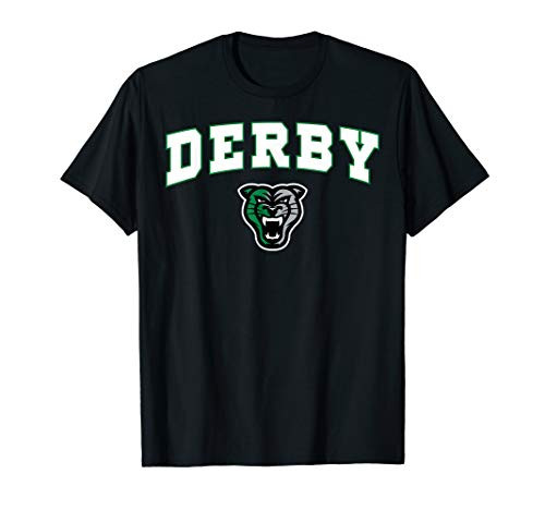 Derby High School Panthers T-Shirt