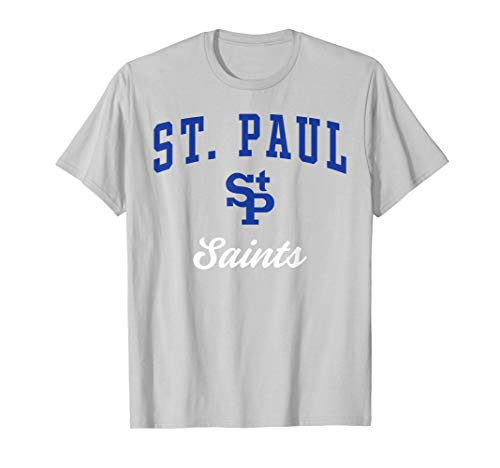 St_ Paul High School Saints T-Shirt
