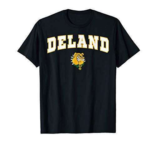 DeLand High School Bulldogs T-Shirt C2