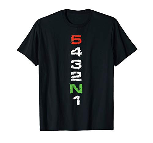 Motorcycle Gear Shift Racing T-Shirt Sportbike Dirt Bike
