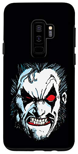 Galaxy S9 Lobo In Lo Face Case
