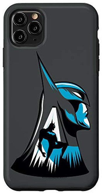iPhone 11 Pro Max Beware the Batman Head Case