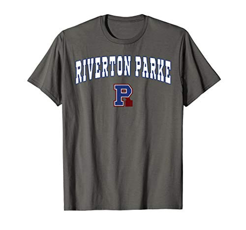 Riverton Parke High School Panthers T-Shirt
