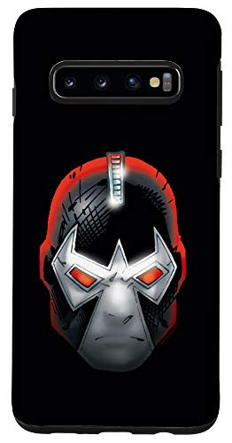 Galaxy S10 Batman Bane Head Case
