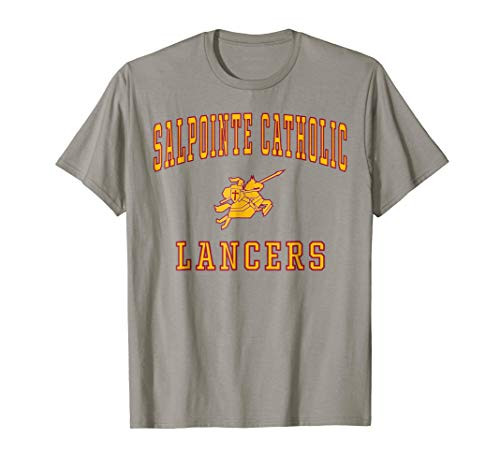 Salpointe Catholic High School Lancers T-Shirt C1