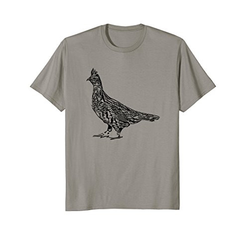 Ruffed Grouse Tshirt