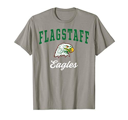 Flagstaff High School Eagles T-Shirt C3