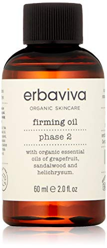 erbaviva Firming Oil Phase 2 2 Fl Oz