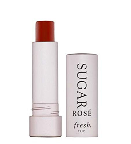 Fresh Sugar Rose Lip Treatment ~ SPF 15 ~ Travel Size 0_07 oz