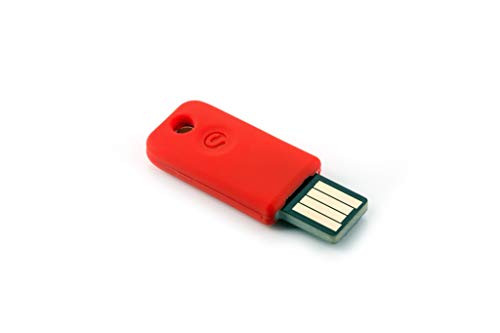 Solo - Security Key Two-Factor Authentication U2F and FIDO2 - USB-A
