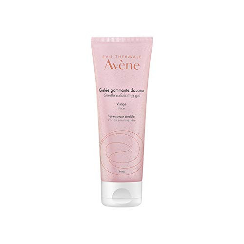 Eau Thermale Avène Eau Thermale Avène Gentle Exfoliating Gel 2_5 fl_ oz