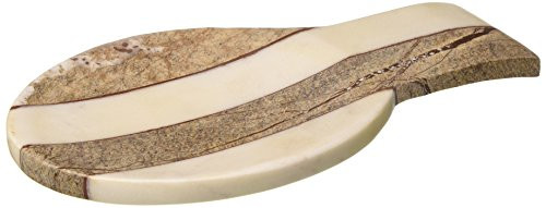 Thirstystone Twin Marble Spoon Rests
