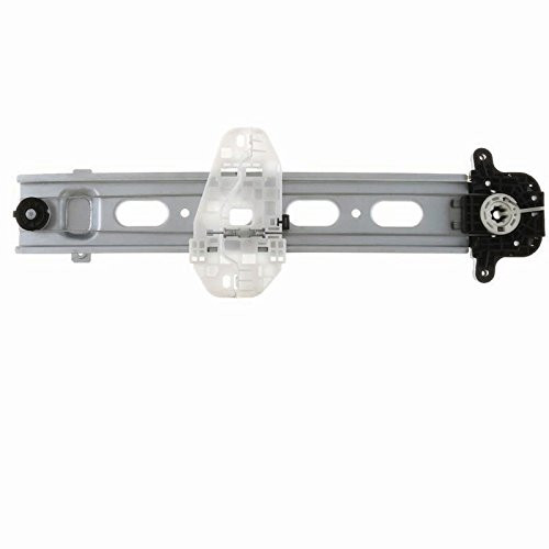 Premier Gear PG-WPR6079R Window Regulator Fits Honda Passenger Side Front Without Power Window Motor