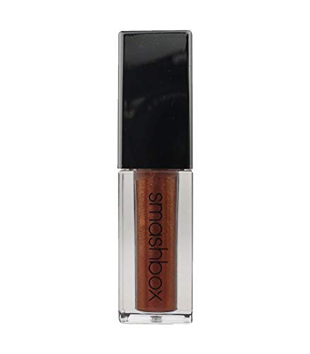 Smashbox Always On Metallic Matte Liquid Lipstick Bold Digger