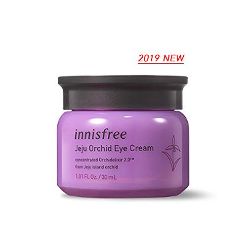 Innisfree Orchid Eye Cream 30ml Package randomly