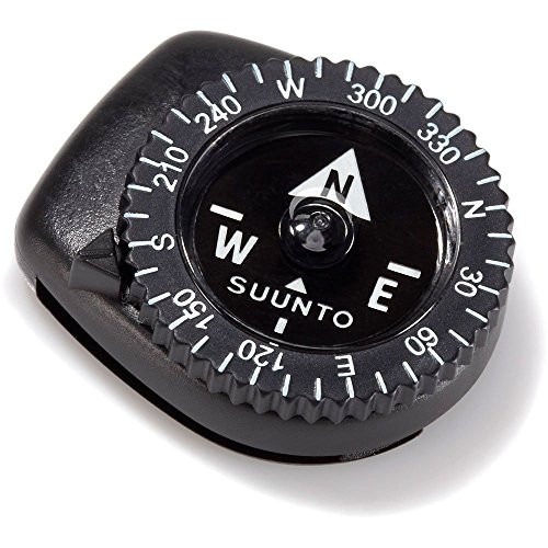 SUUNTO Clipper LB SH Compass