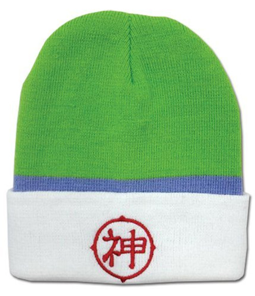 Great Eastern Entertainment Dragon Ball Z - Kami Icon Beanie Headwear Great Eastern Entertainment Dragon Ball Z - Kami Icon Beanie Headwear