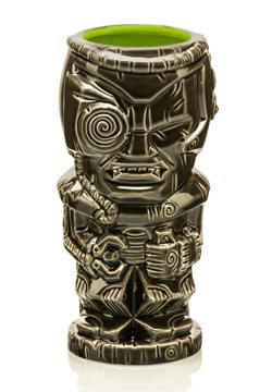 Star Trek TNG Geeki Tikis The Next Generation Series 1 (The Borg)