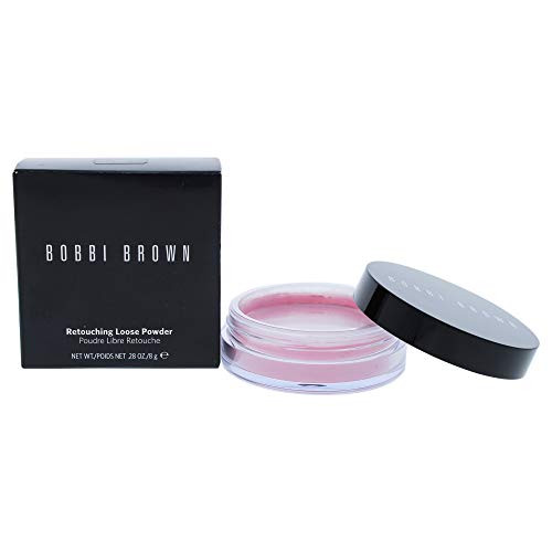 Bobbi Brown Retouching Loose Powder Pink 0_28 Ounce