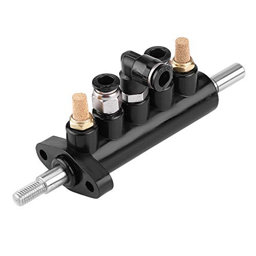 Suuonee Foot Pedal Air Control Valve Air Control Valve Foot Pedal Valve for Ranger Tire Changer Machine Supplies Tool2