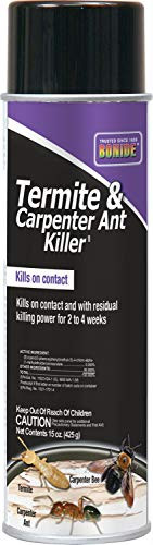 Bonide 15 oz_ Termite   Carpenter Ant Spray