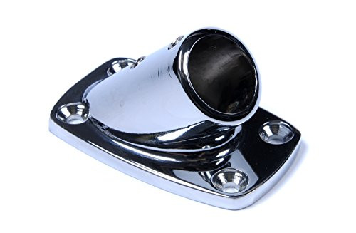 SEADOG CHR ZINC RECT_ Base 45D 78 D