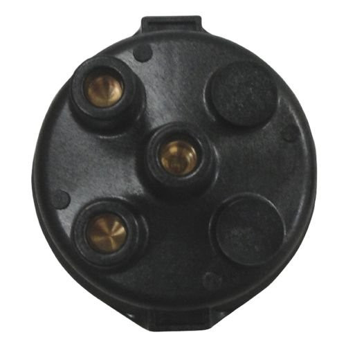 Complete Tractor 1400-5045 New Distributor Cap for John Deere Tractor 50 60 70 Others-1935038 Black