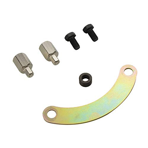 GOGOLO Engine Cam Gear Camshaft Timing Belt Locking Tool Compatible with Subaru 2_0L and 2_5L DOHC