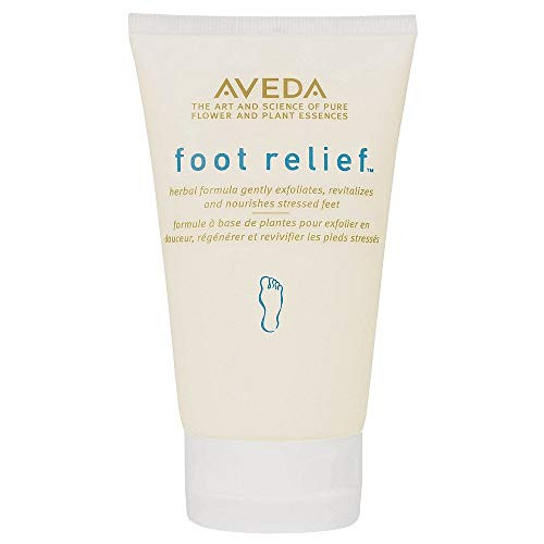 Aveda Foot Relief Moisturizing Cream 1_4 Ounce