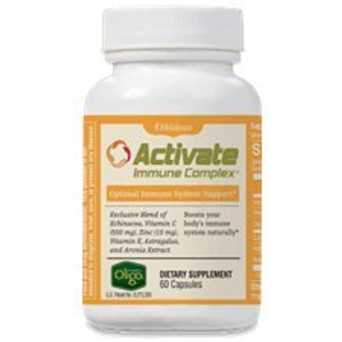 Melaleuca Activate Immune Complex Original Version