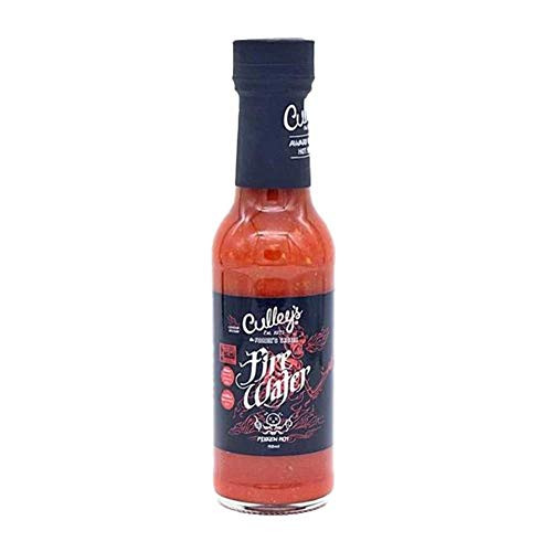 Culleys Firewater 150ml