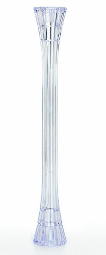 Wilton 303-2242 Crystal Pillar for Cakes, 13-3/4-Inch- Discontinued By Manufacturer