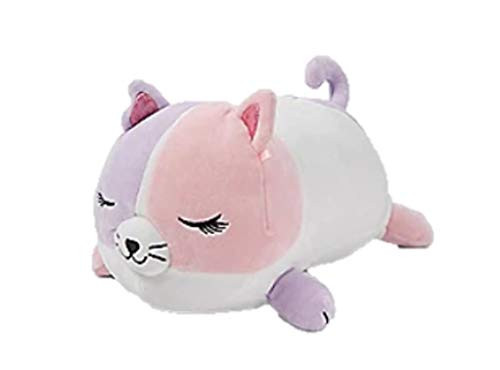 Squishmallows for Justice Exclusive Kellytoy Colette The Cat Mini