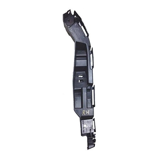 Multiple Manufacturers OE Replacement Bumper Cover Side Support Ford Fusion 2010-2012 Partslink FO1027113