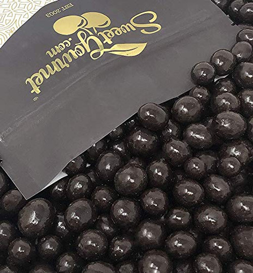 SweetGourmet Dark Chocolate Covered Espresso Coffee Beans 2 Pounds SweetGourmet Dark Chocolate Covered Espresso Coffee Beans 2 Pounds