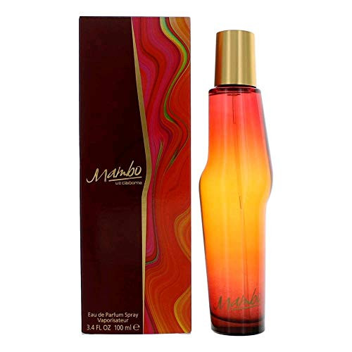 Liz Claiborne Mambo For Women Edp Spray 3_4 Oz Mambo For WomenLiz Claiborne Edp Spray 3_4 Oz W Liz Claiborne Mambo For Women Edp Spray 3_4 Oz Mambo For WomenLiz Claiborne Edp Spray 3_4 Oz W