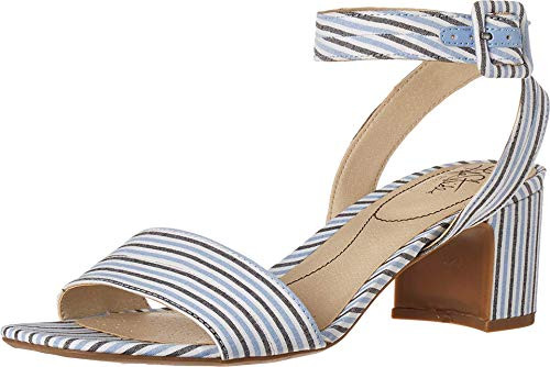 LifeStride Carnival Blue Multi 7_5 M B