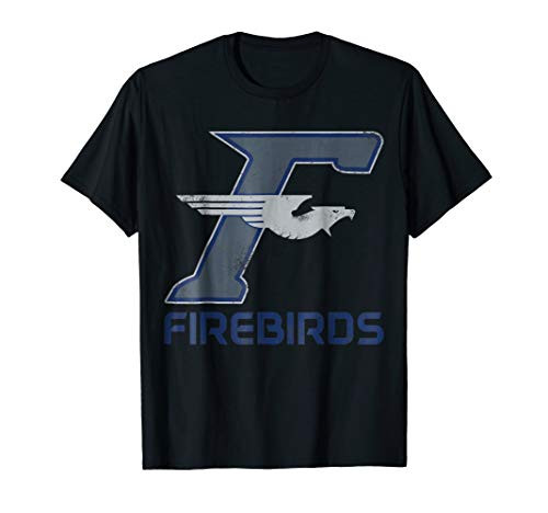 Kettering Firebirds F Logo T-shirt Kettering Firebirds F Logo T-shirt