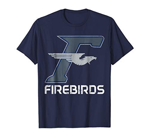 Kettering Firebirds F Logo Shirt Kettering Firebirds F Logo Shirt