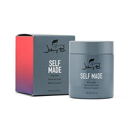 Johnny B Self Made 3_3 Oz