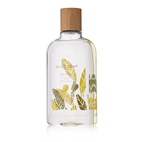 Thymes Body Wash - 9_25 Fl Oz - Olive Leaf Thymes Body Wash - 9_25 Fl Oz - Olive Leaf
