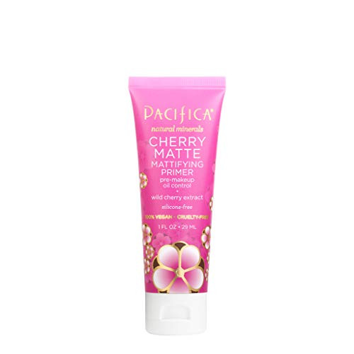 Pacifica Primer Mattifying Cherry 1 Ounce