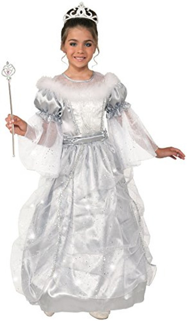 Forum Novelties Winter Princess Costume Small Forum Novelties Winter Princess Costume Small