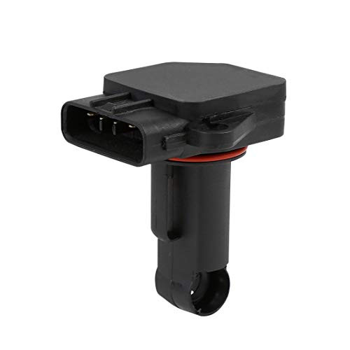 X AUTOHAUX Car Mass Air Flow Meter MAF Sensor 220421010 22204-21010 22204-22010