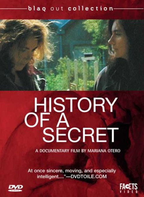 History of a Secret History of a Secret