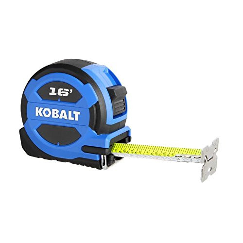 Kobalt 16-ft Tape Measure