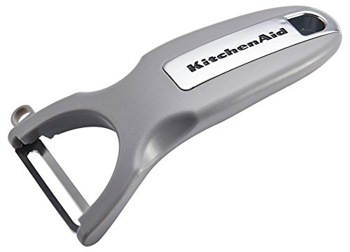Kitchenaid Y Vegetable Peeler, Storm Gray