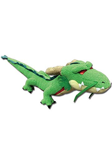 Great Eastern Entertainment Dragon Ball Super- Shenron Plush 10 H Great Eastern Entertainment Dragon Ball Super- Shenron Plush 10 H