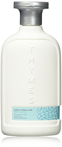 Thymes Body Lotion - Aqua Correline - 9_25 oz